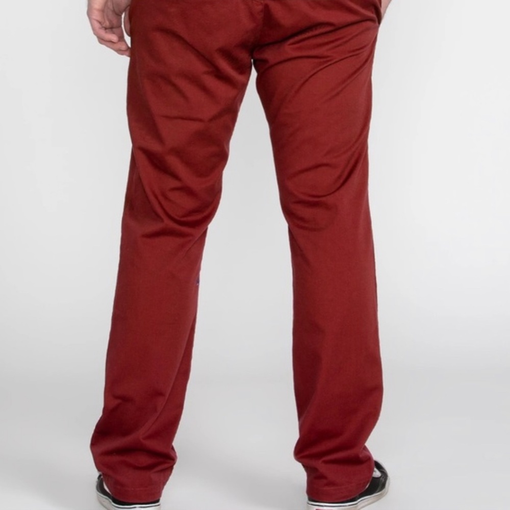 Volcom Pants - Picture 2 of 3